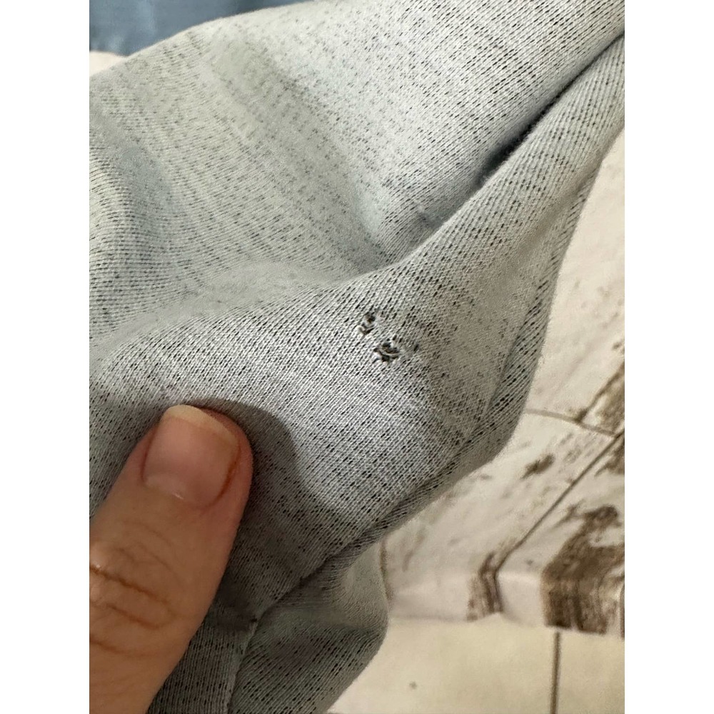 Ascend Powder Blue Hoodie - Picture 2 of 4